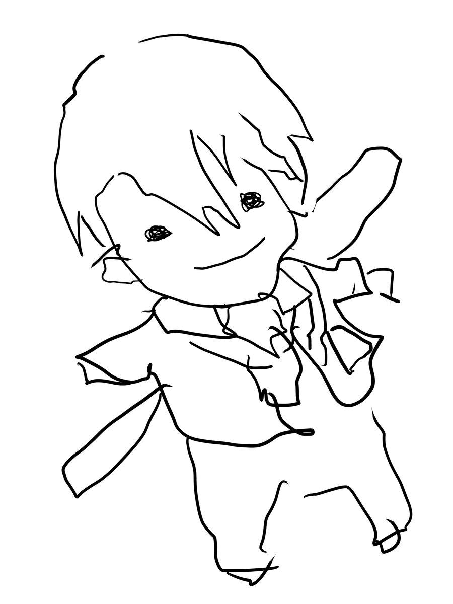 Klara Charmwood 💐🫖 NIJISANJI EN tweet media