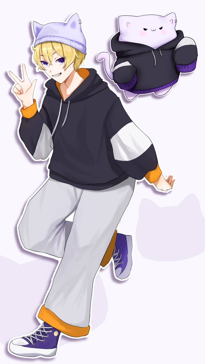 kotadayo_082's tweet photo. 皆さん初めまして！コタだよって言います！普段はTwitchとYoutubeででゲーム配信してます
どうぞよろしくお願いします！
Twitch
https://t.co/b0sZ6RUA6n

Youtube
https://t.co/KbmJum5UpN

※上記に貼った画像、動画の無断転載はおやめいただくようお願いします https://t.co/lp02NarUah