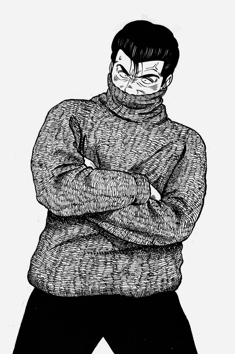 渡辺 潤 tweet media