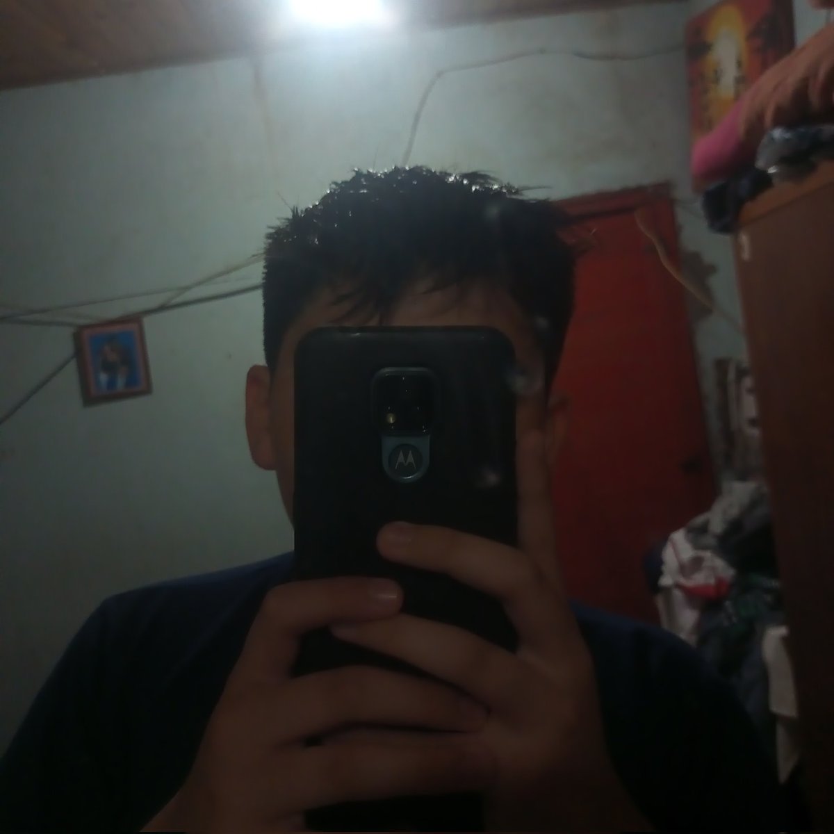 Thiago Barreña tweet media