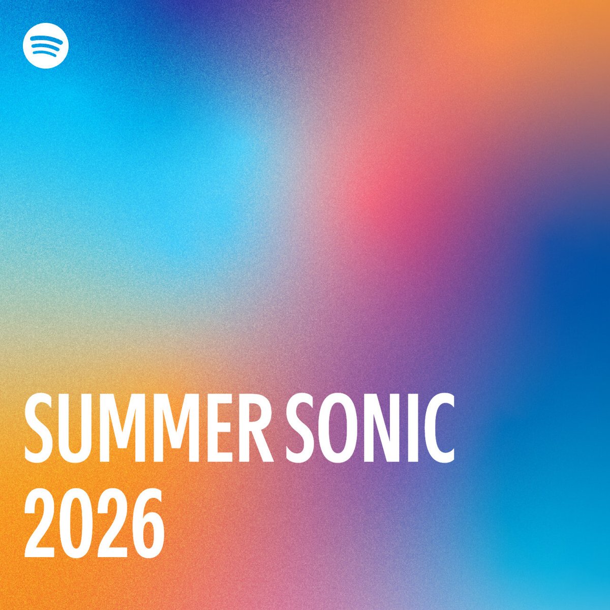 SUMMER SONIC (@summer_sonic) / Posts / X