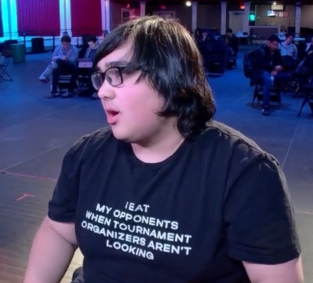 what the hell is this shirt man