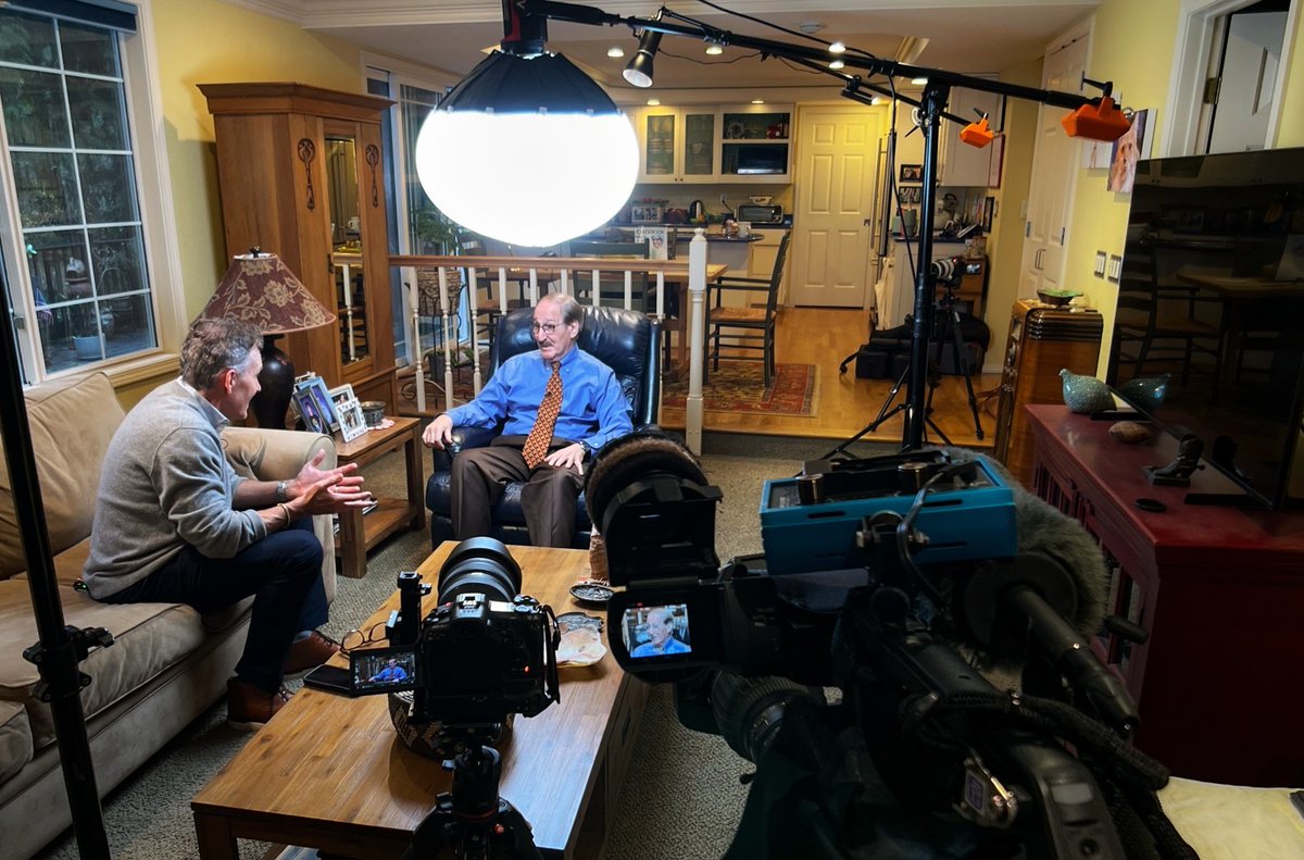 Herb Weisbaum tweet media