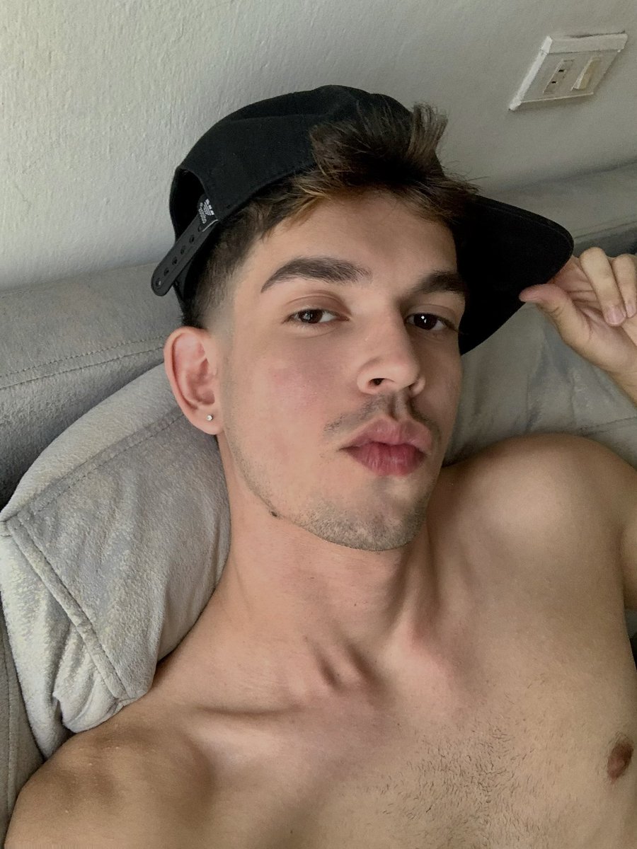un besito? 😏