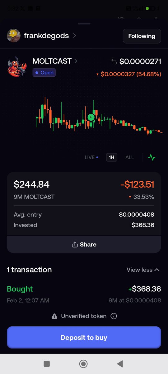 Crypto Bükücü tweet media