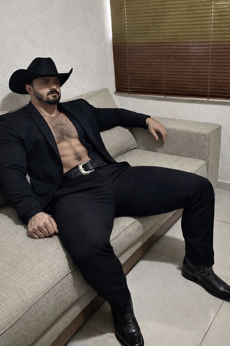 Macho Casado Morboso tweet media