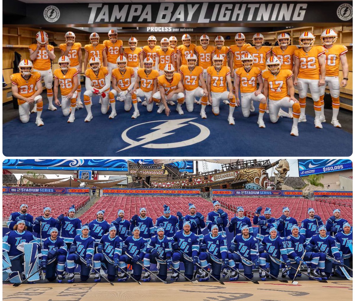 An aesthetic all-timer.