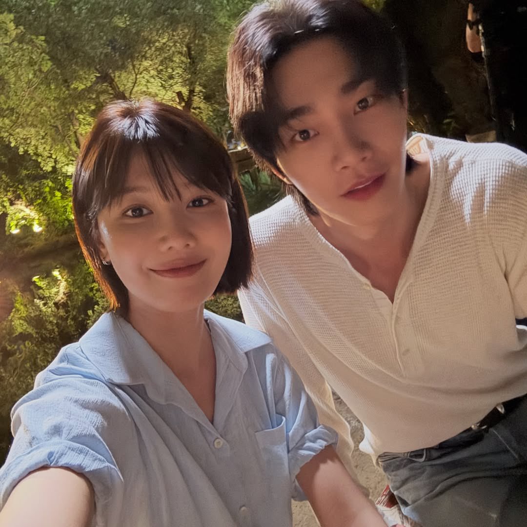 Our first week without them 😭