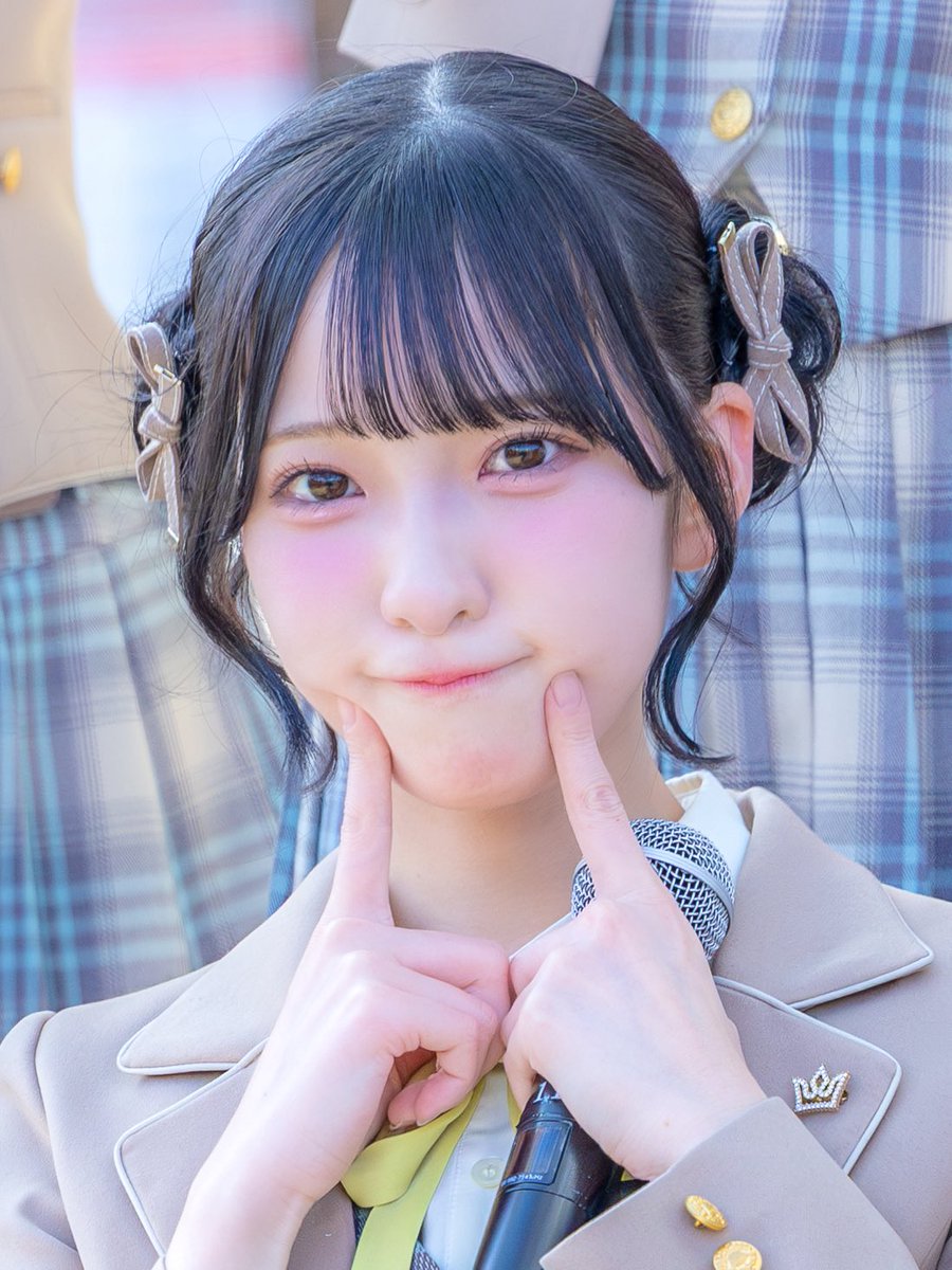 2026/1/31 ≒JOY 4thシングル『電話番号教えて！』発売記念