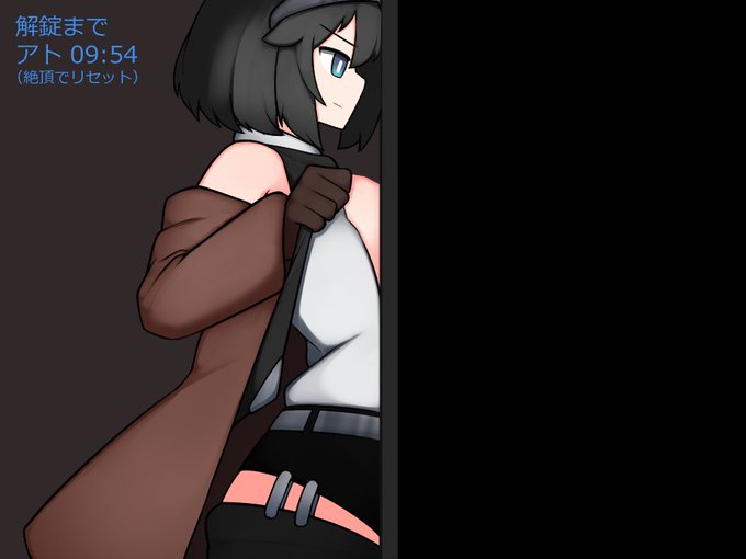 @ebiflai3939_fly クロガネちゃん視点だとこれですから、ただでさえ感度の良いおっぱいがさらに敏感になっちゃうんですよね!おっしゃる通り、ザコたちの意地悪でわざと直前でイかされております 