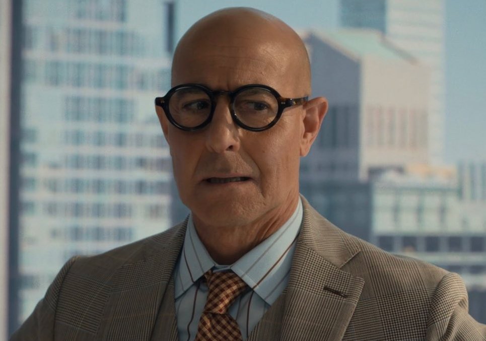 the face of a man who is sick and tired of 20 years of lesbian tension