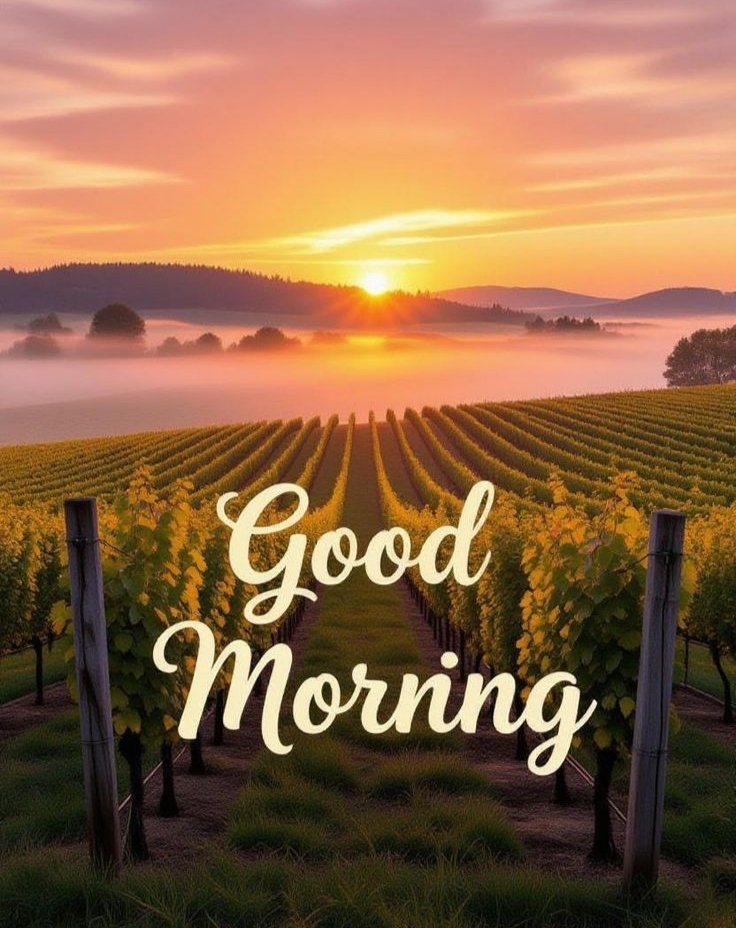 Good Morning 𝕏 Creators 

Have a beautiful day ahead🥰

Let's enjoy this MONDAY