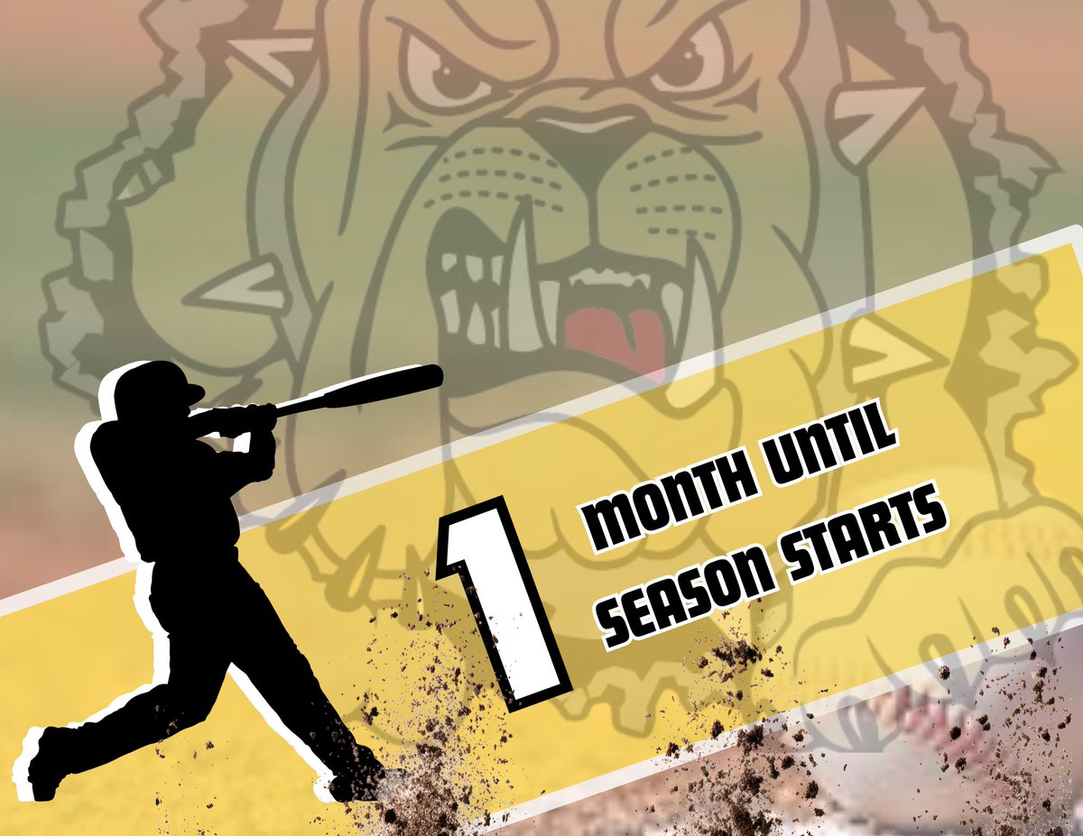 Let the countdown begin!