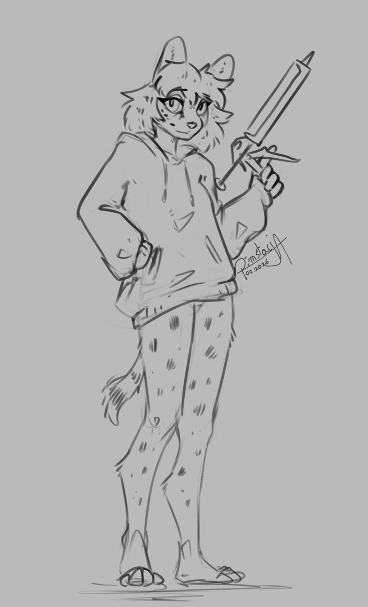 Kazu 🐺🐾 ➡️ Store OPEN! (@KazuK9_) / Posts and Replies / X