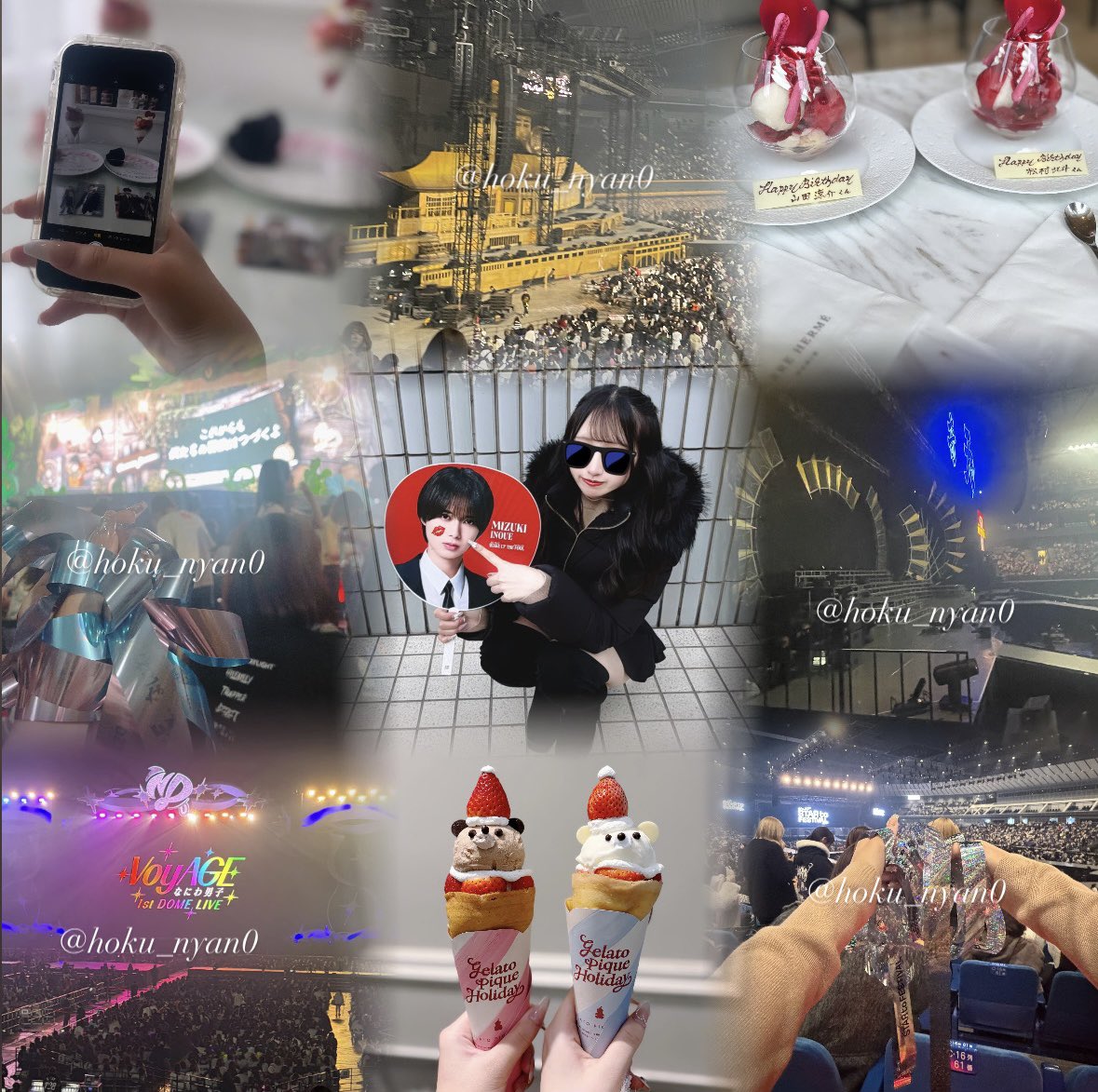 𝐻♡ tweet media