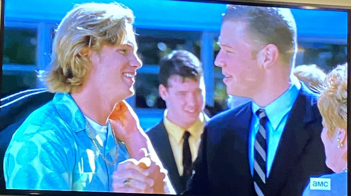 mimimama_12's tweet photo. My all-time favorite movie in the world is on tonight!🍿🥤
#RememberTheTitans
#LeftSideStrongSide
#AMC https://t.co/CmvPOPi7S1
