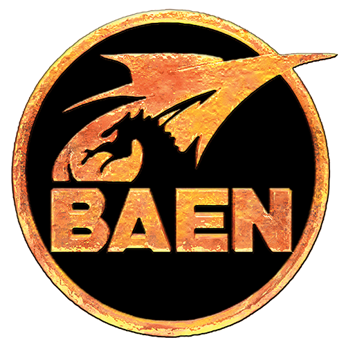 BaenBooks's tweet photo. What's going on this week at Baen Books? Its release week and we've got author appearances this coming weekend!

Join authors @TheKJA, @cegannon1, and @thewriterike at Superstars Writing Seminar (https://t.co/glxqTmoQrD) from February 4-7, 2026.

#BaenBooks #AuthorAppearances #KevinJAnderson #CharlesEGannon #KevinIkenberry