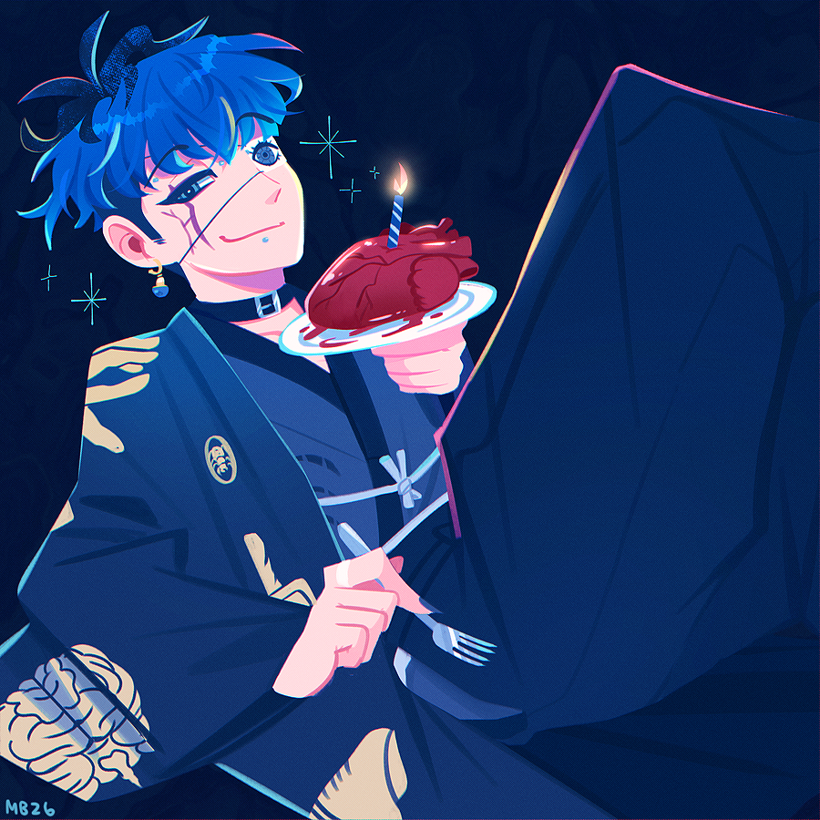 Minh (100/100) ❄️✨ tweet media