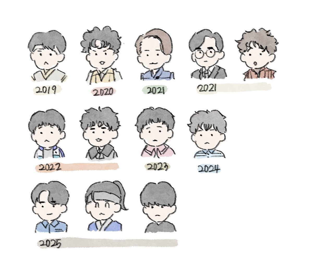 규형님 7주년 축하드려요