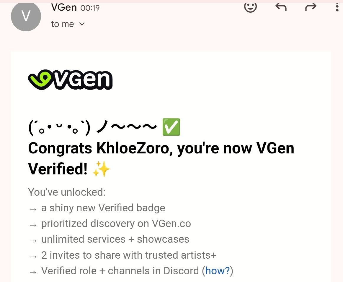 KhloeZoro VT 🩷🫧 tweet media