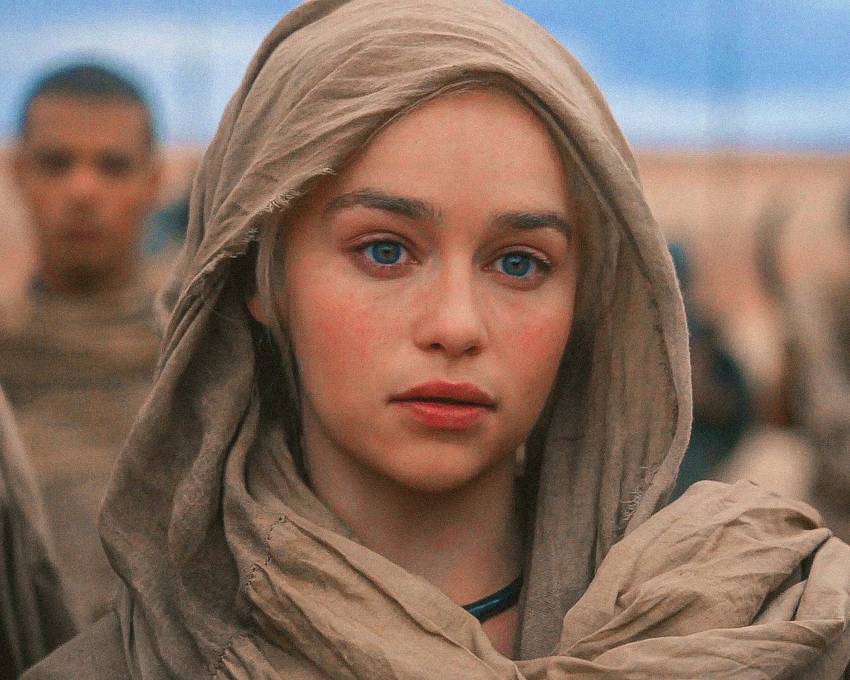 Prince Aegon “Egg” Targaryen is the great-grandfather of Princess Daenerys Targaryen 🐉 #AKOTSK