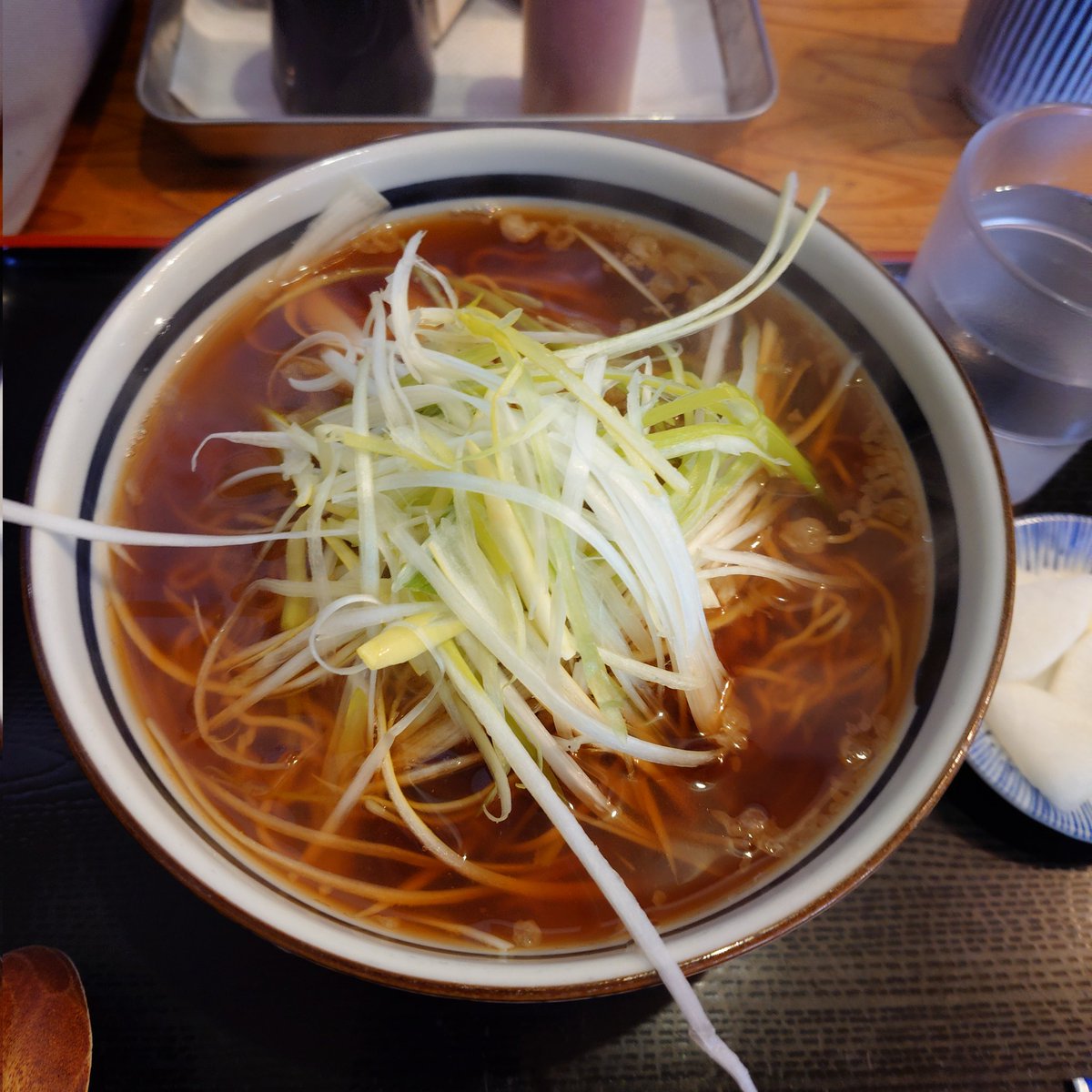 おひとり様lunchたーぃむ🍜