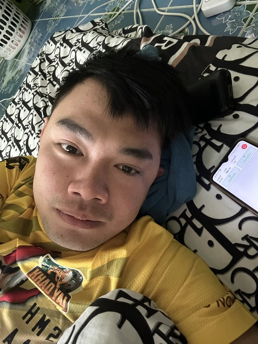 รู้ที่หลังผิดหวัง!สมอ tweet media
