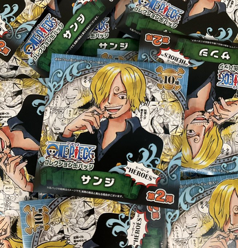 オススメ商品】原画商品 コレクション缶バッジ