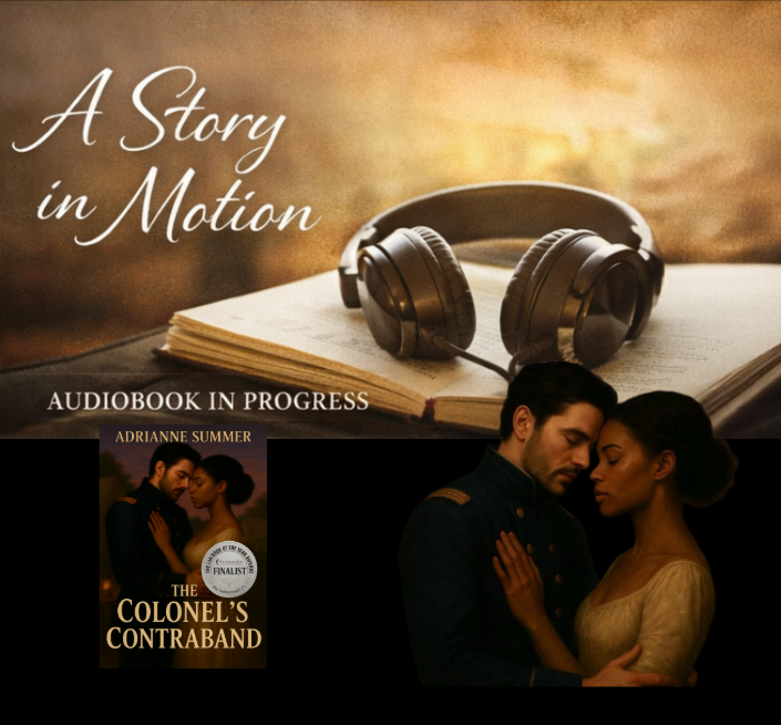 Adrianne Summer Novels tweet media