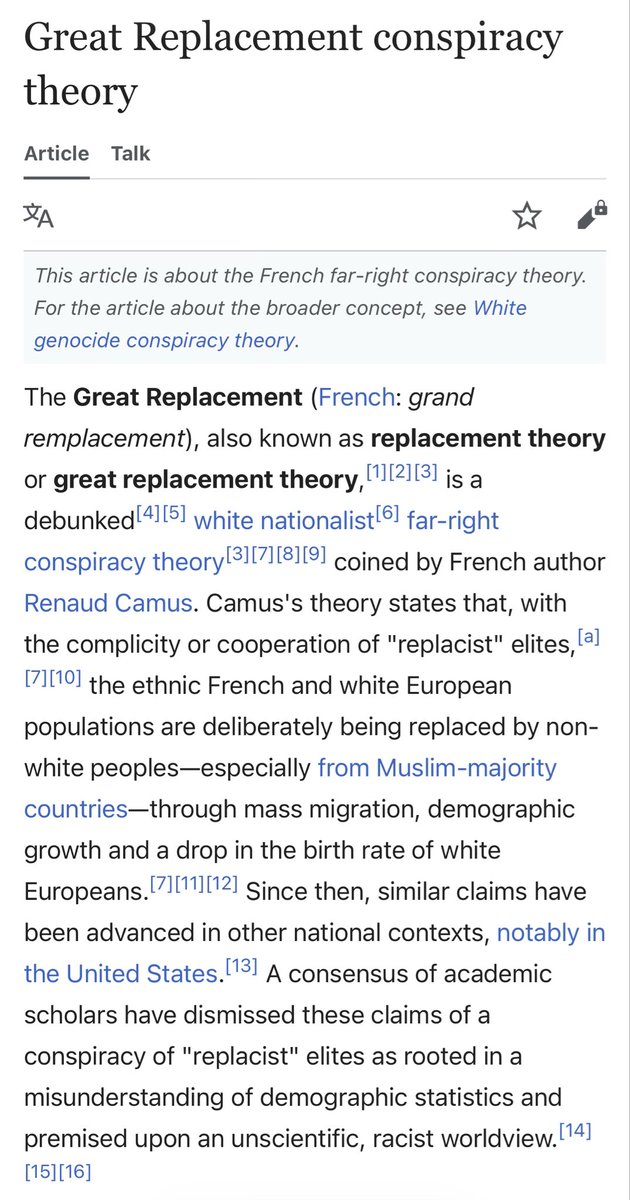 ChristianHeiens's tweet photo. Does it still count as a “debunked far-right conspiracy theory” if the leader of the French communists openly celebrates it? https://t.co/S9gOECJCTV