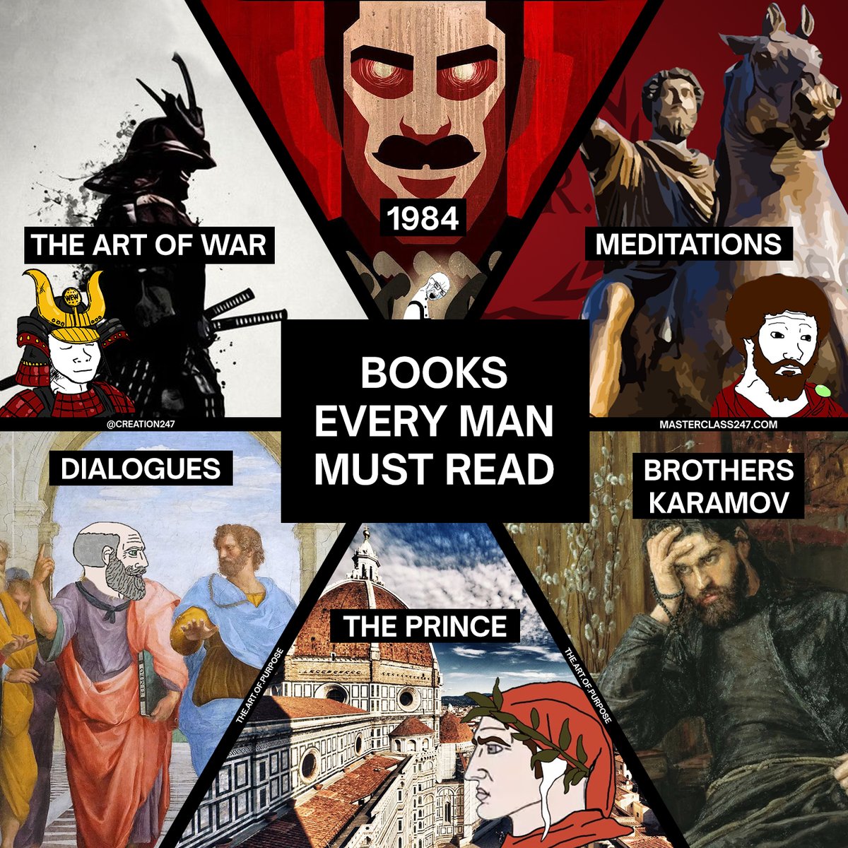 Giga Based Dad tweet media