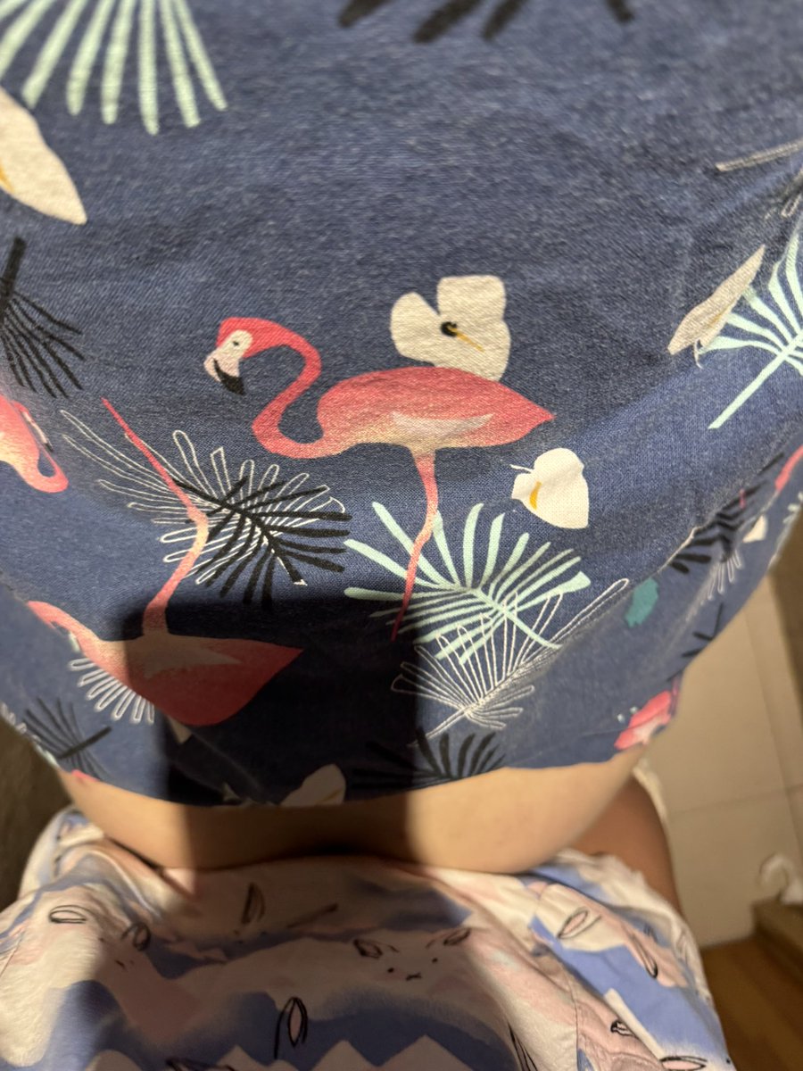 宝藏直男 tweet media