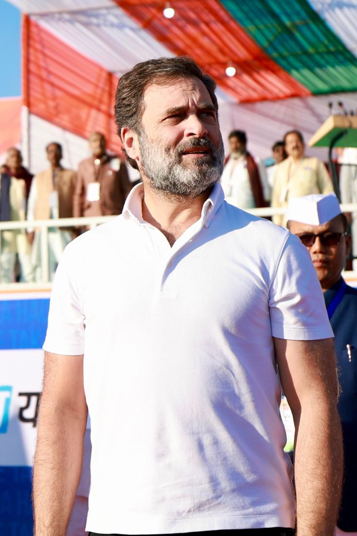 RaGa For India tweet media