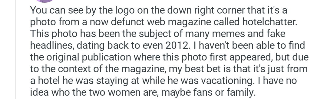 Bill tweet media