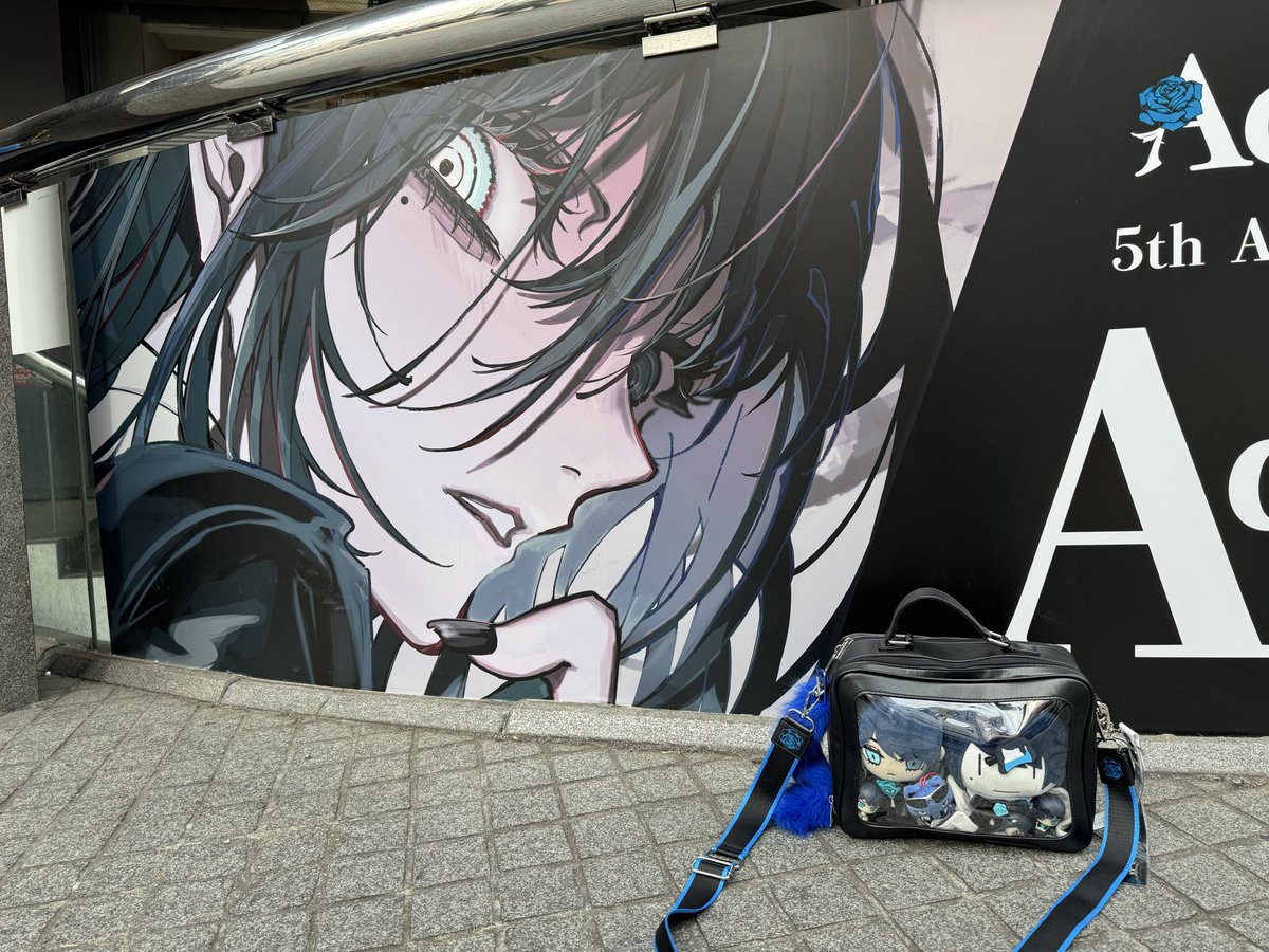 🖤✨ あと10日｜RESTOCK決定！ ✨🖤 Ado「#Adotomy」5周年。 音楽が“形