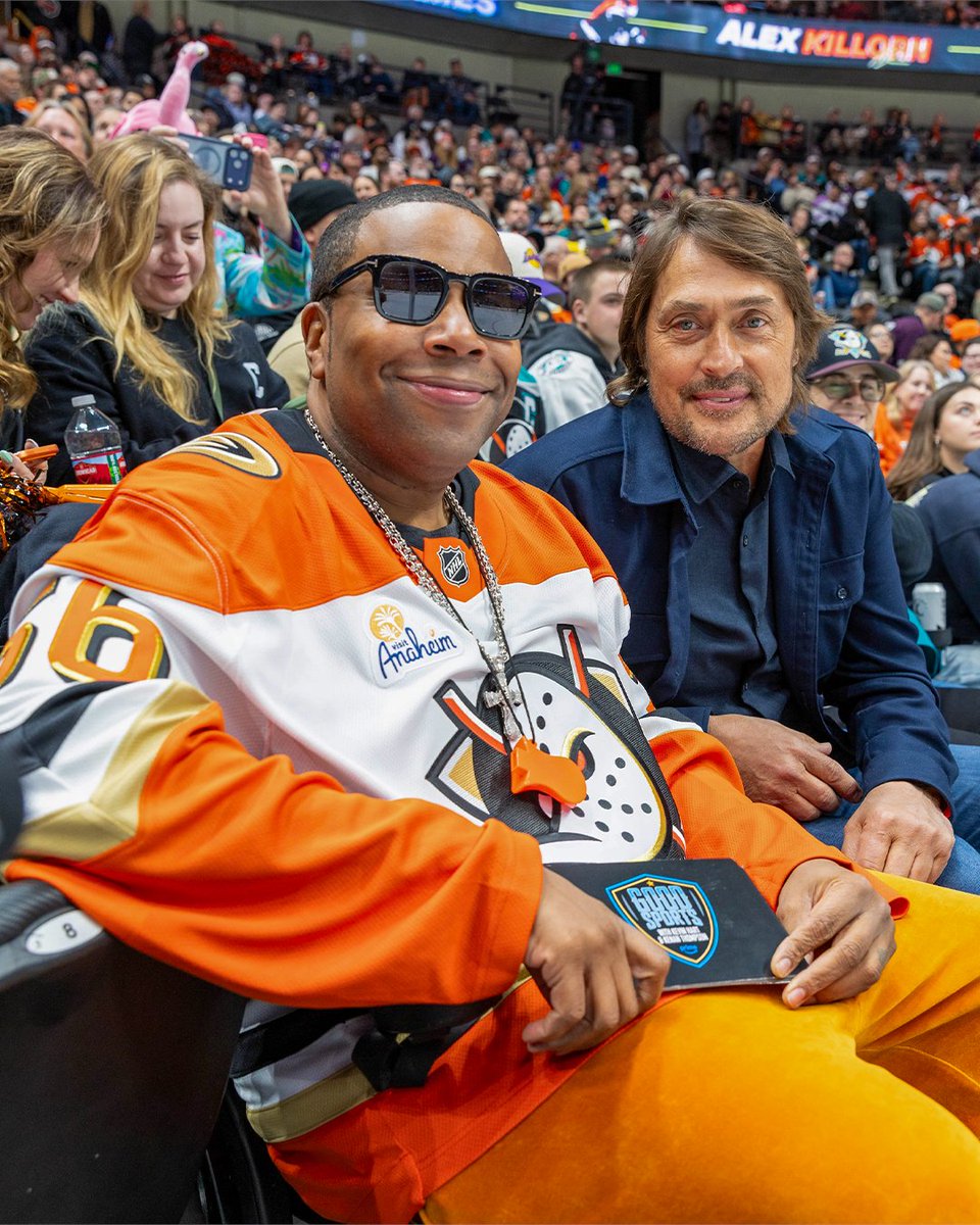 x - Anaheim Ducks tweet media