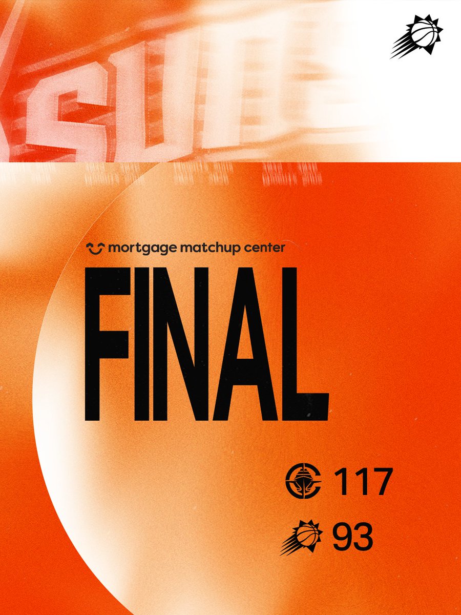 🟣🟣🟣🟣
@match_mortgage | #SunsUp