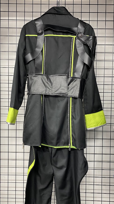 入荷情報】 #ツイステッドワンダーランド #サバナクロー寮