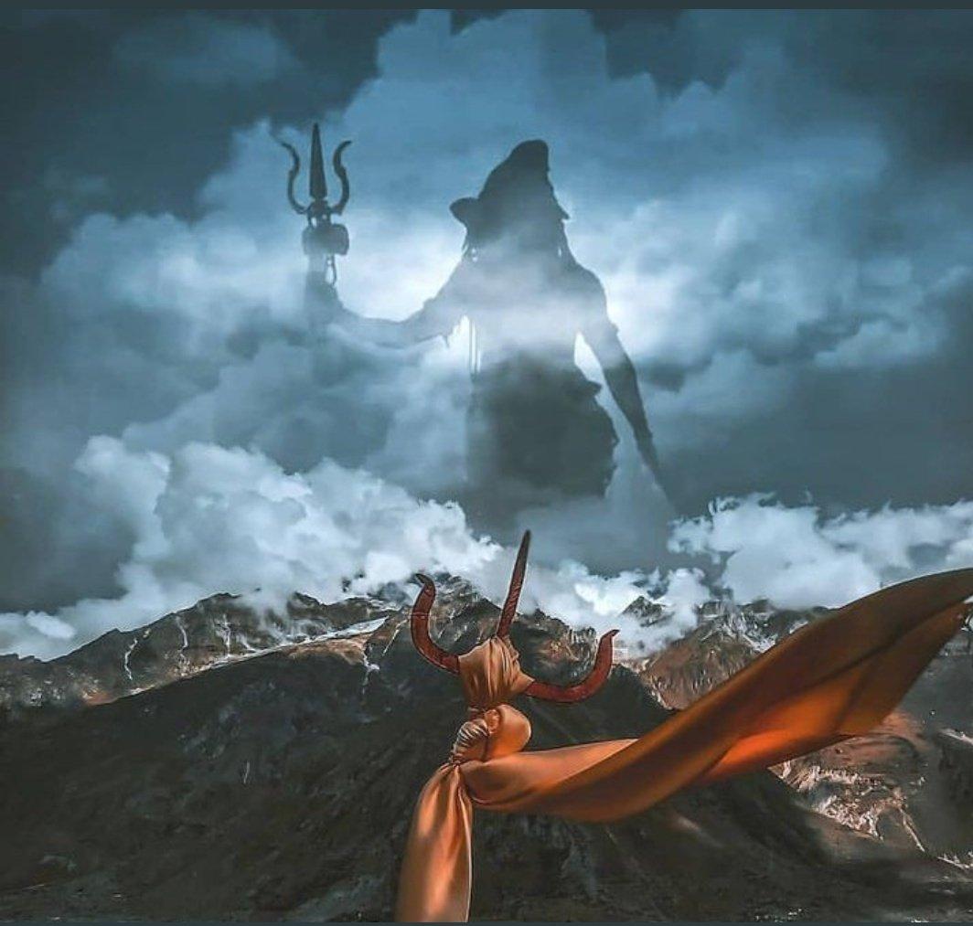।।जय श्री महाकाल।।
🌸🌸🌹