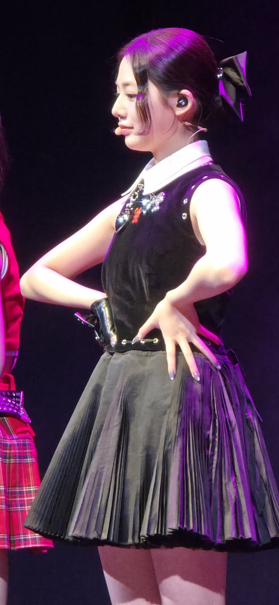 <a href="/Teru_Unis/">테루🐹🐰</a> Seowon says hello my friend

#UNIS #유니스
#UNISinUSA #EverlastTour
#SEOWON #임서원