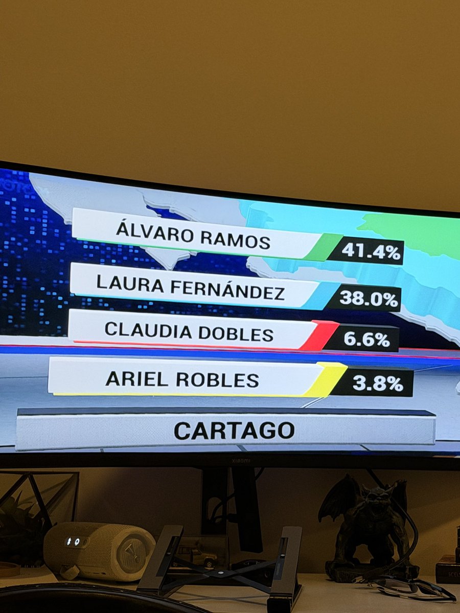 tanto que juzgamos a Cartago y son los únicos que entendieron