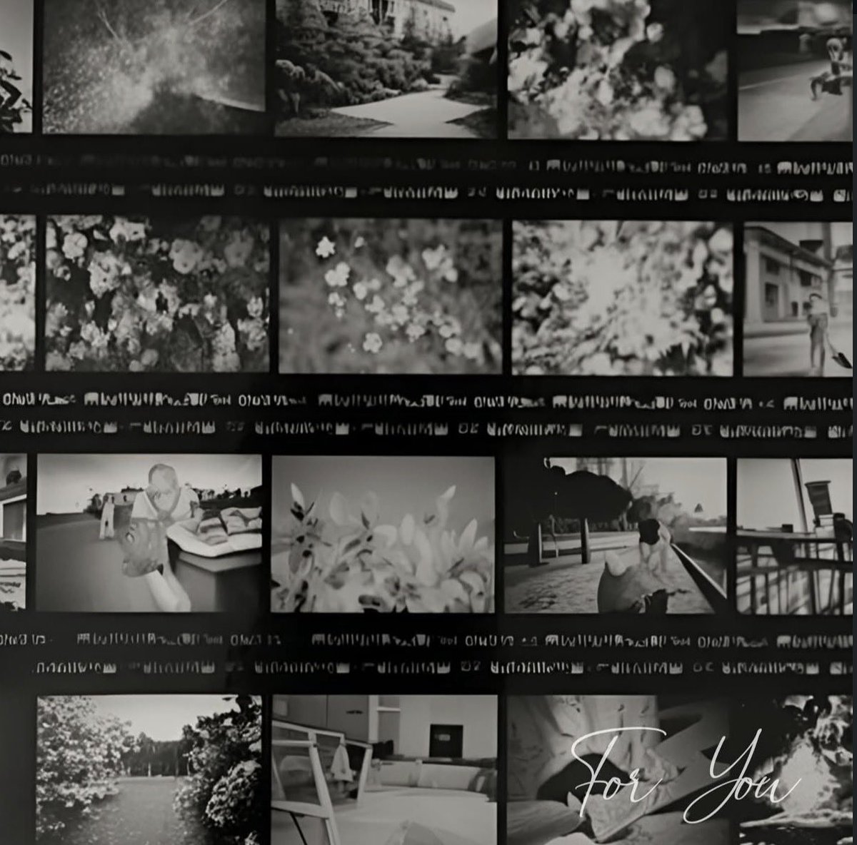 [🎵] ichan’s new song For You has come out! please go support it <3 

#정이찬 #JEONGICHAN #チョンイチャン