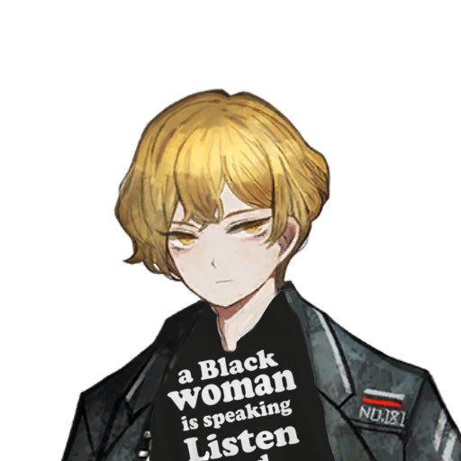 A Certain Someone. tweet media