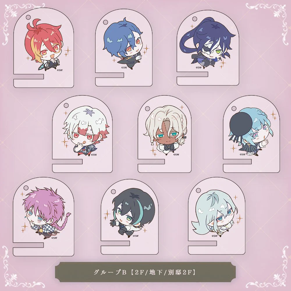 ♡あくねこラト グッツまとめ売り♡右下のアクスタは組み合わせ自由