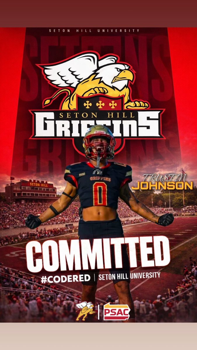 Trustin Johnson tweet media