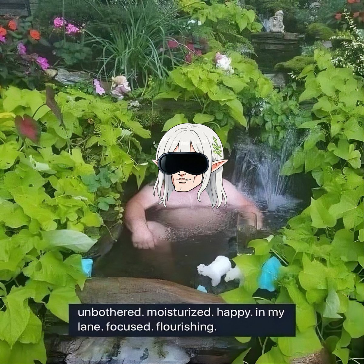 Yuzo | BRC2.0 tweet media