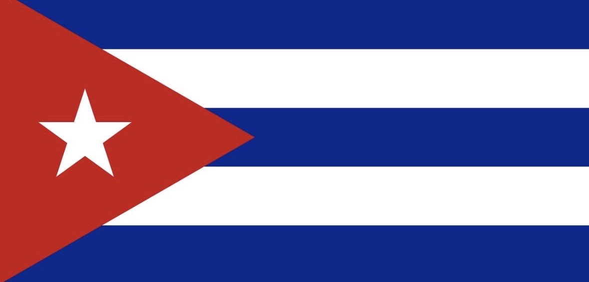 Hands off Cuba!