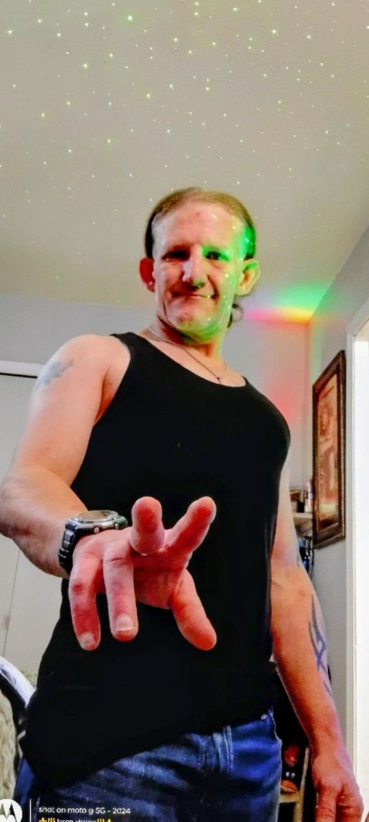 bjhowse77's tweet image. 