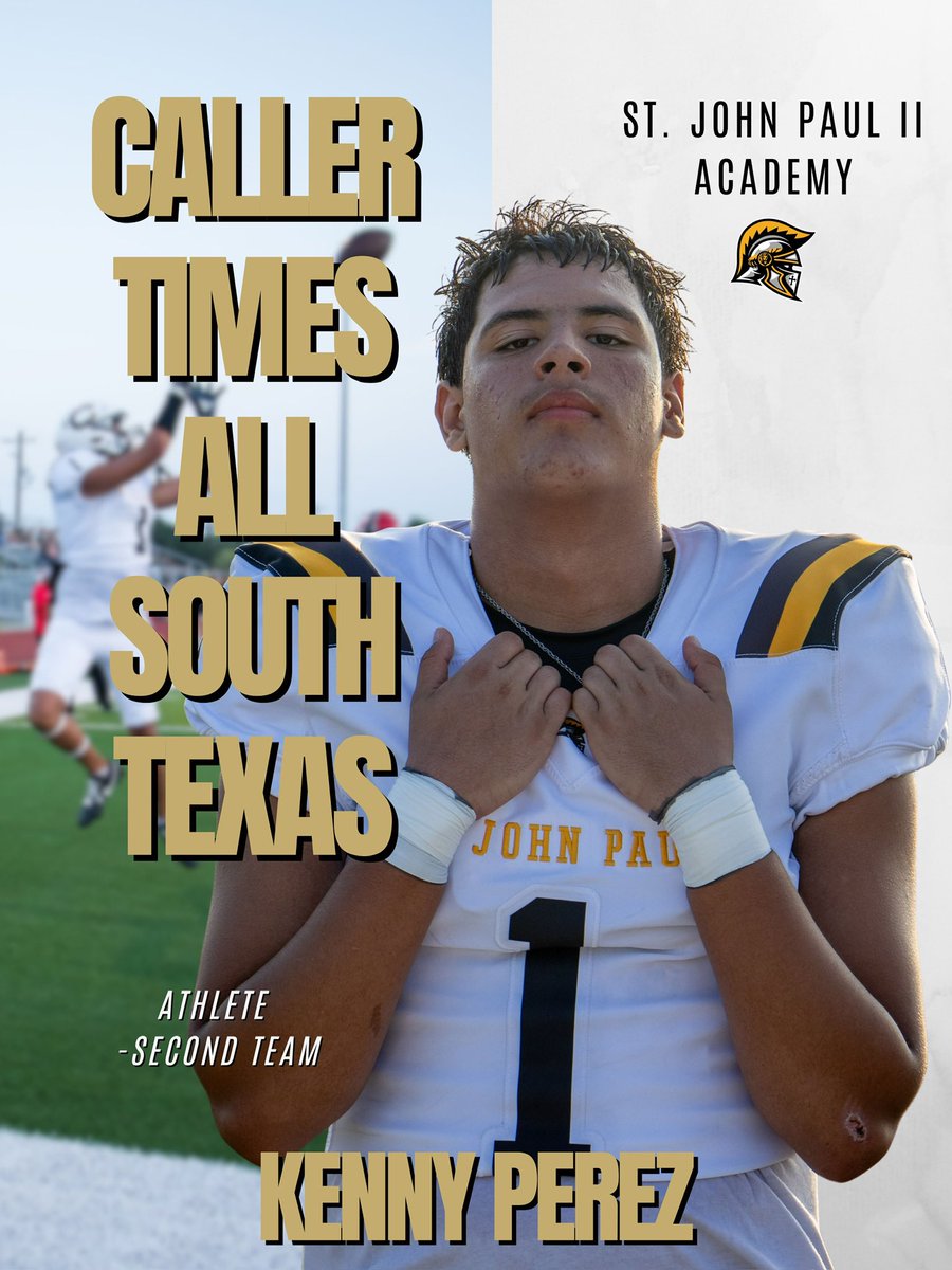 Centurion Pride tweet media