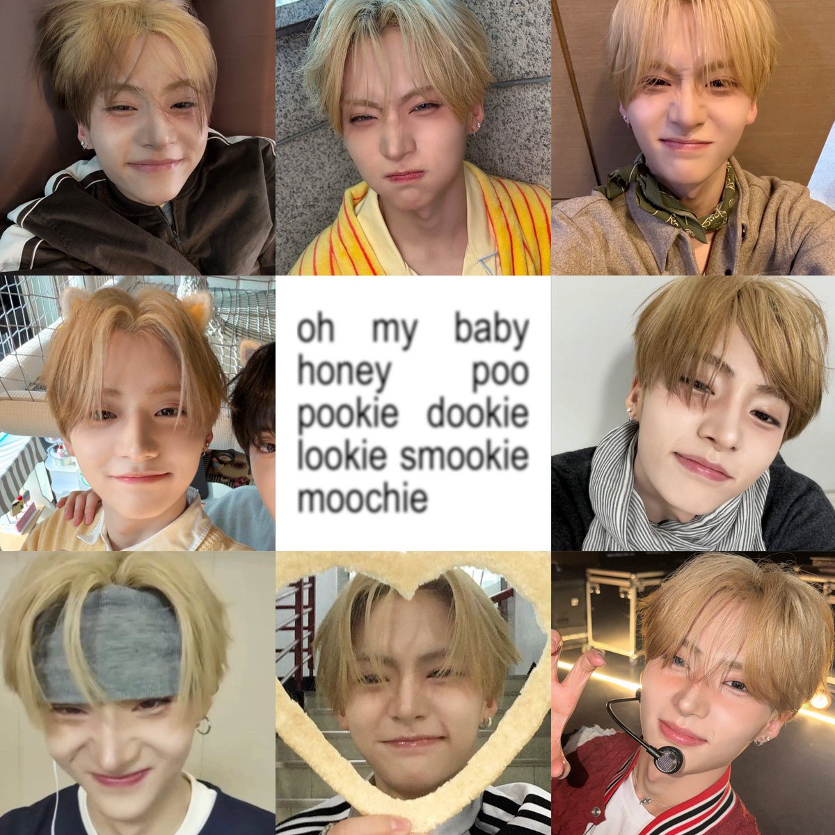 มู๋ตุ๋น ✧˚ ༘ ⋆｡♡˚ tweet media